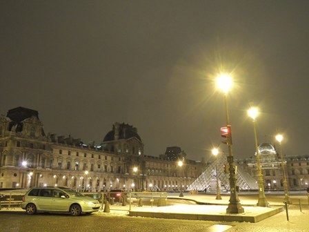 2014年1月パリ 205