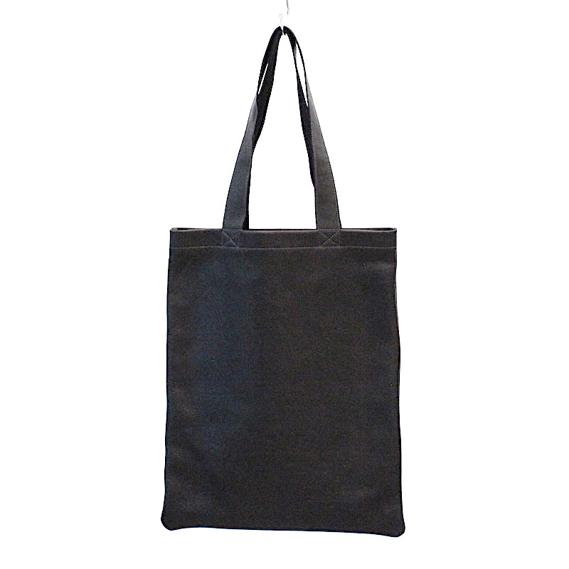 極希少✨ Rick Owens シグネチャー トートバッグ ラムスキン レザー 極希少✨ Rick Owens シグネチャー トートバッグ ラムスキン レザー