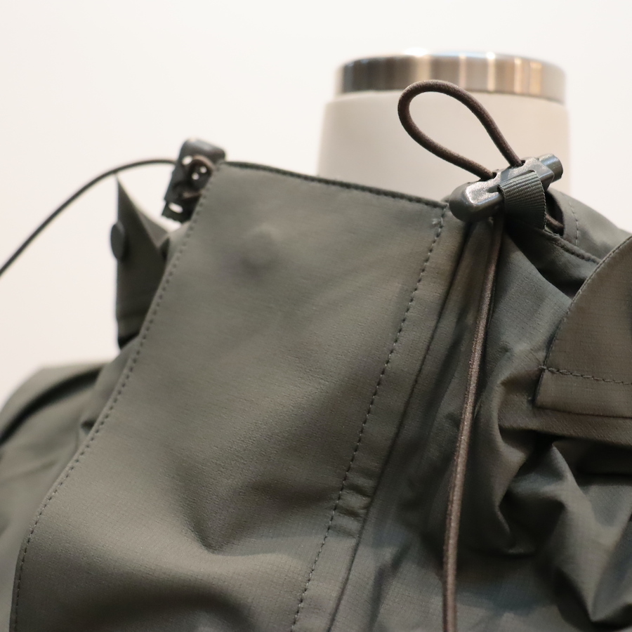 HYKE / PERTEX® ECWCS(Genderless) – six