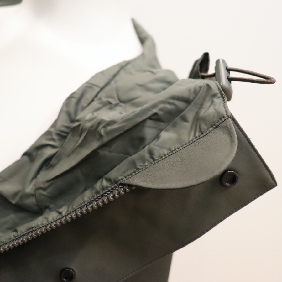 HYKE / PERTEX® ECWCS(Genderless) – six
