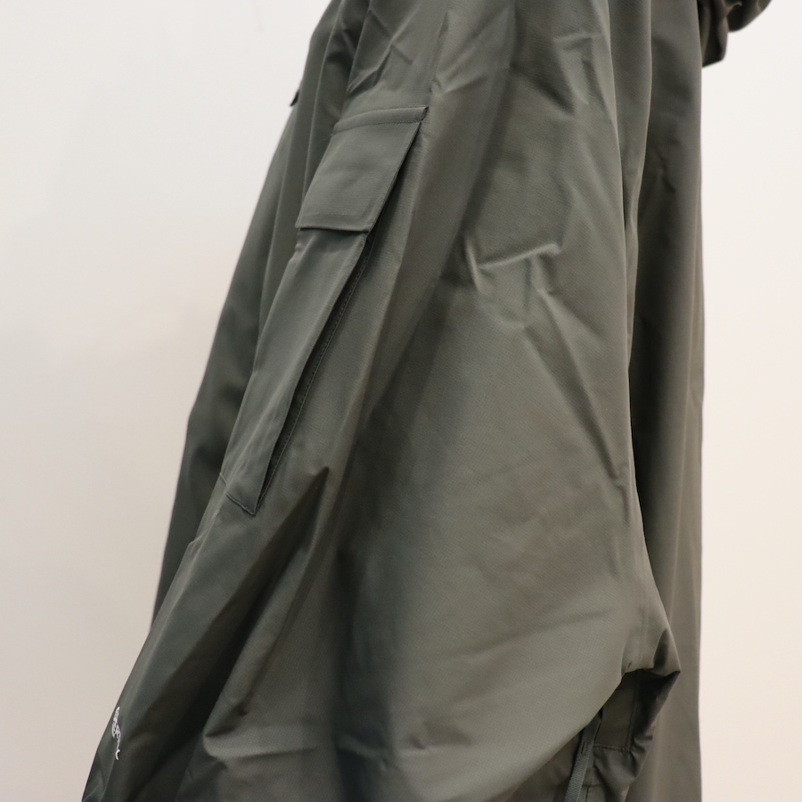 HYKE / PERTEX® ECWCS(Genderless) – six